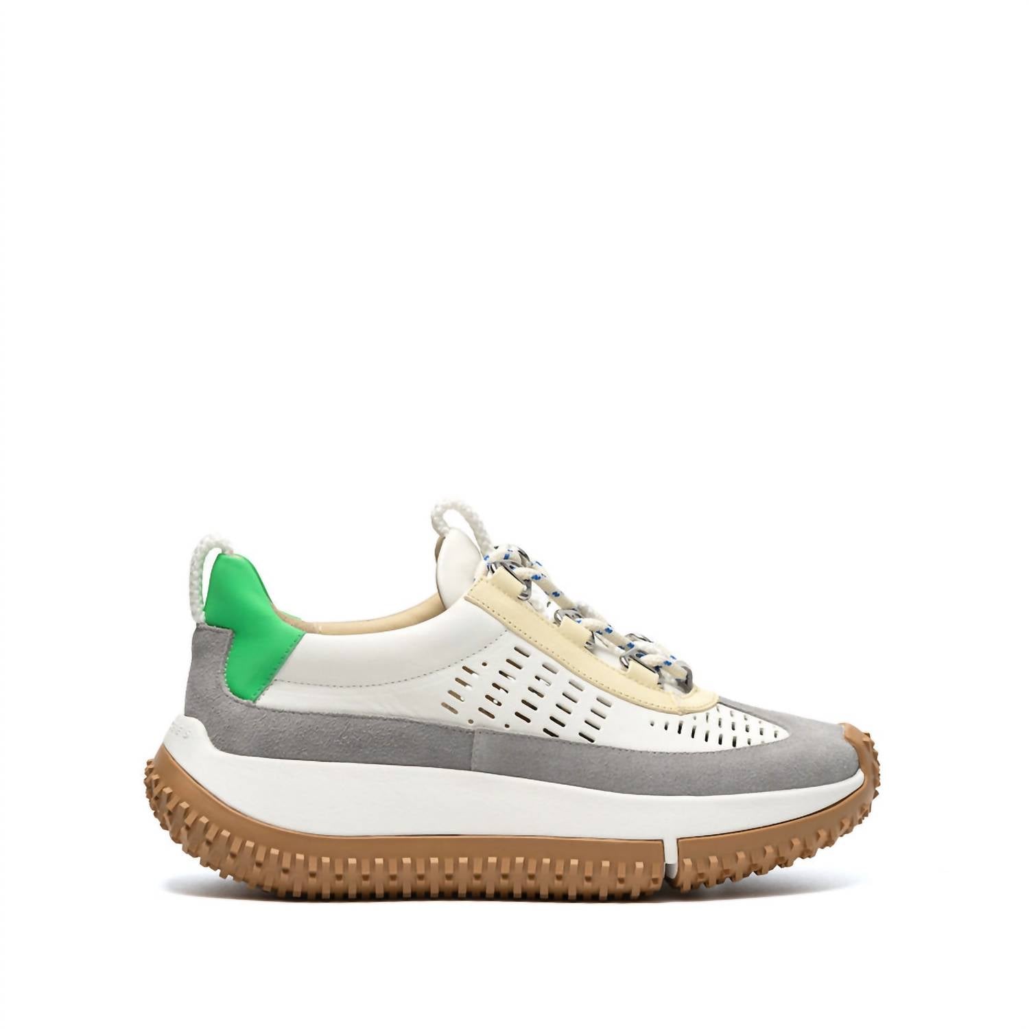 4Ccccees - Women's Kapok Linto Sneakers