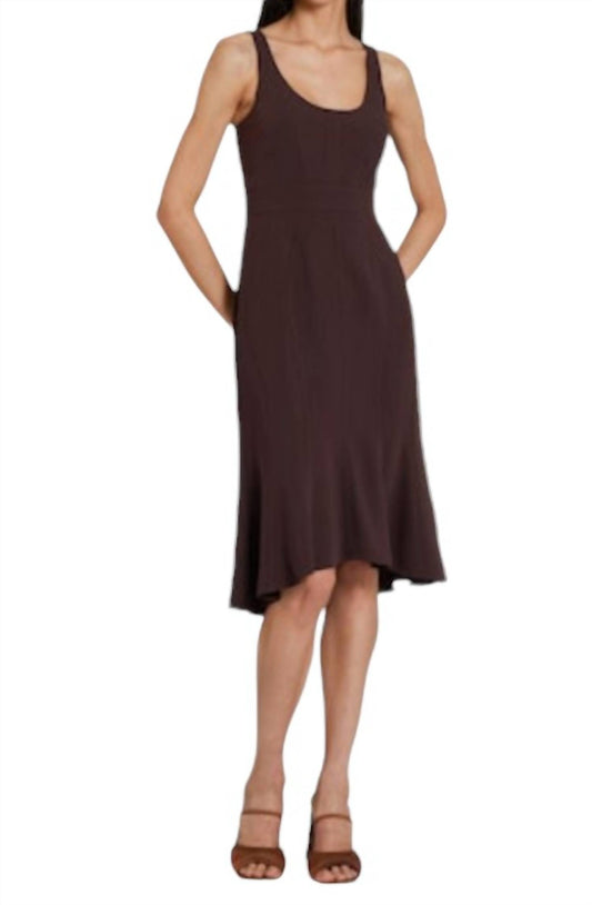 Amanda Uprichard - CAMPANIA DRESS