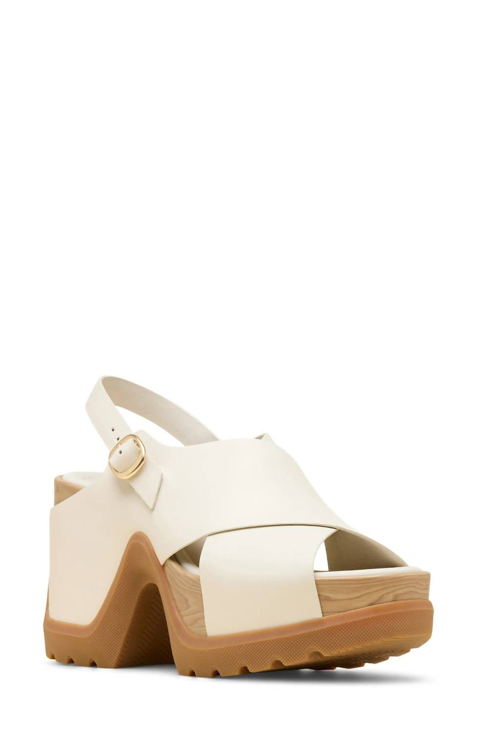 Sorel - Women's Roam'n Rise Heel Sandal