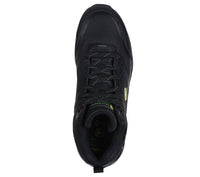 Skechers Men's John Deere Arch Fit Shoes in black - men's sneaker - view 4