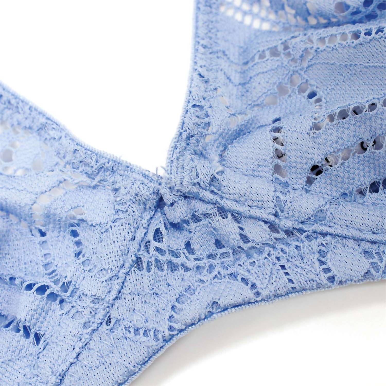 Intimately - Women's Deep V Bra