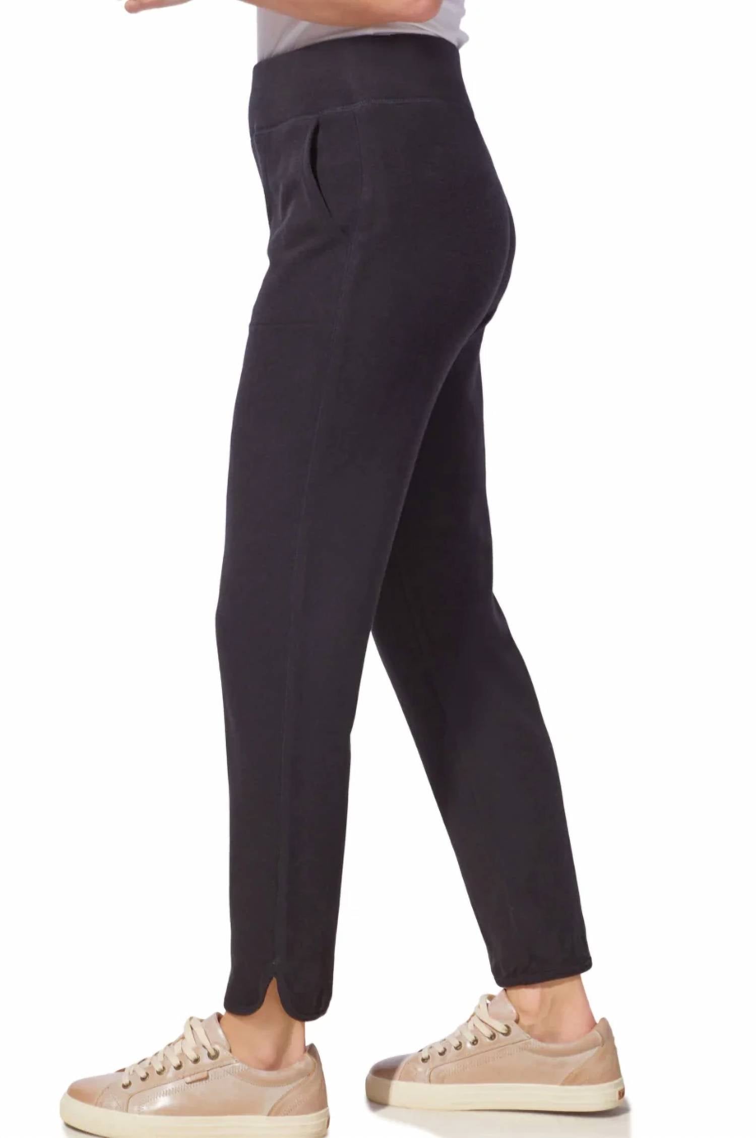 Habitat - Butter Rib Kit Pants