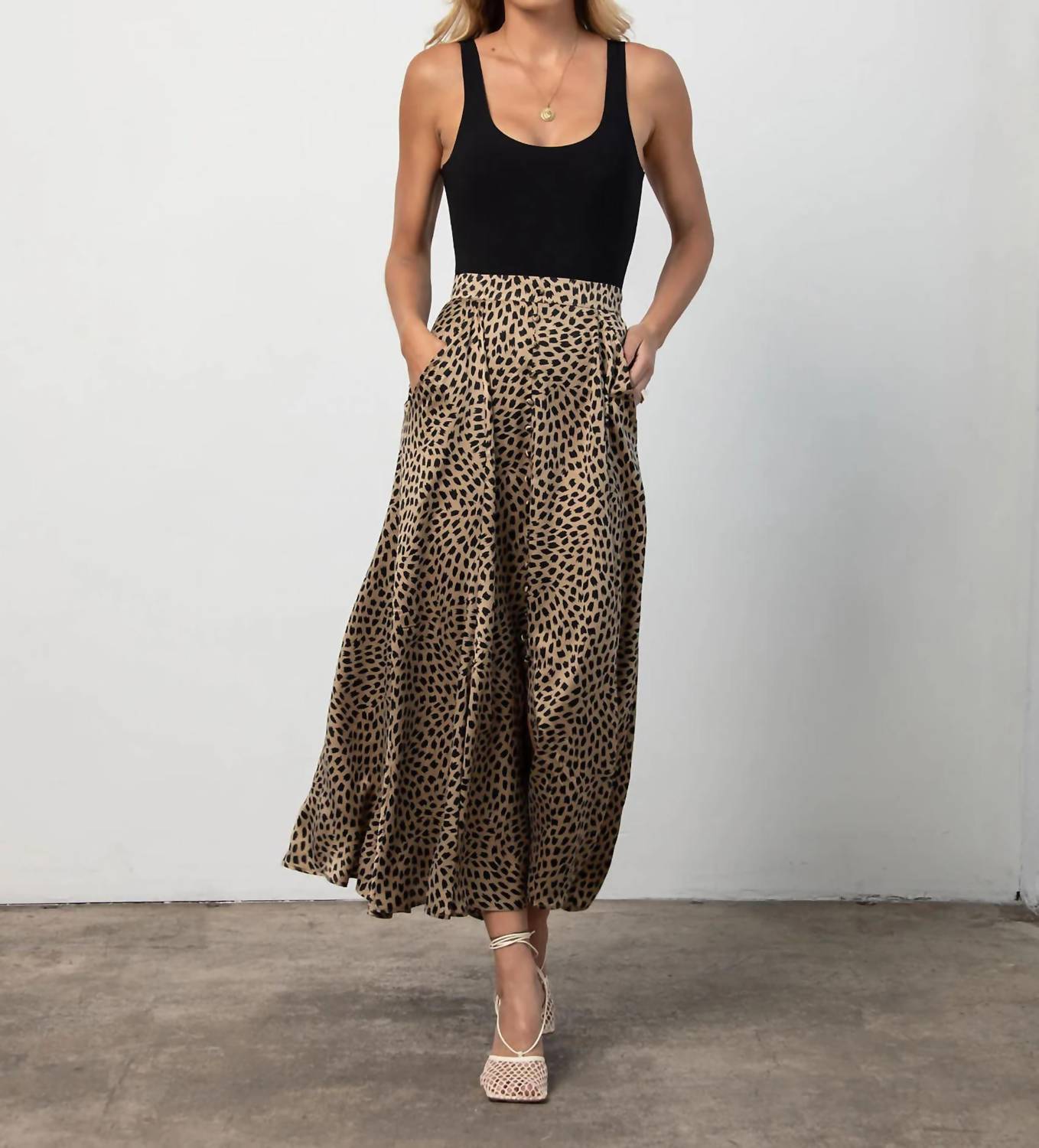 D'Offay - Cynthia Skirt