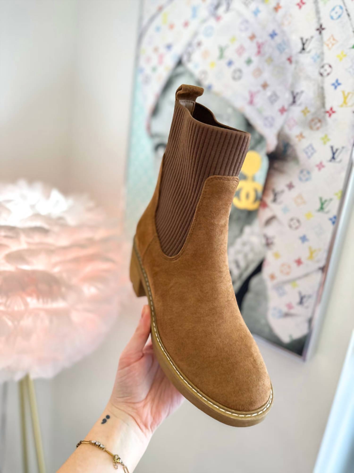 Corkys Footwear - Women's Goodness Gracious Boots