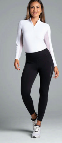 Ibkul - Reflect Performance Legging