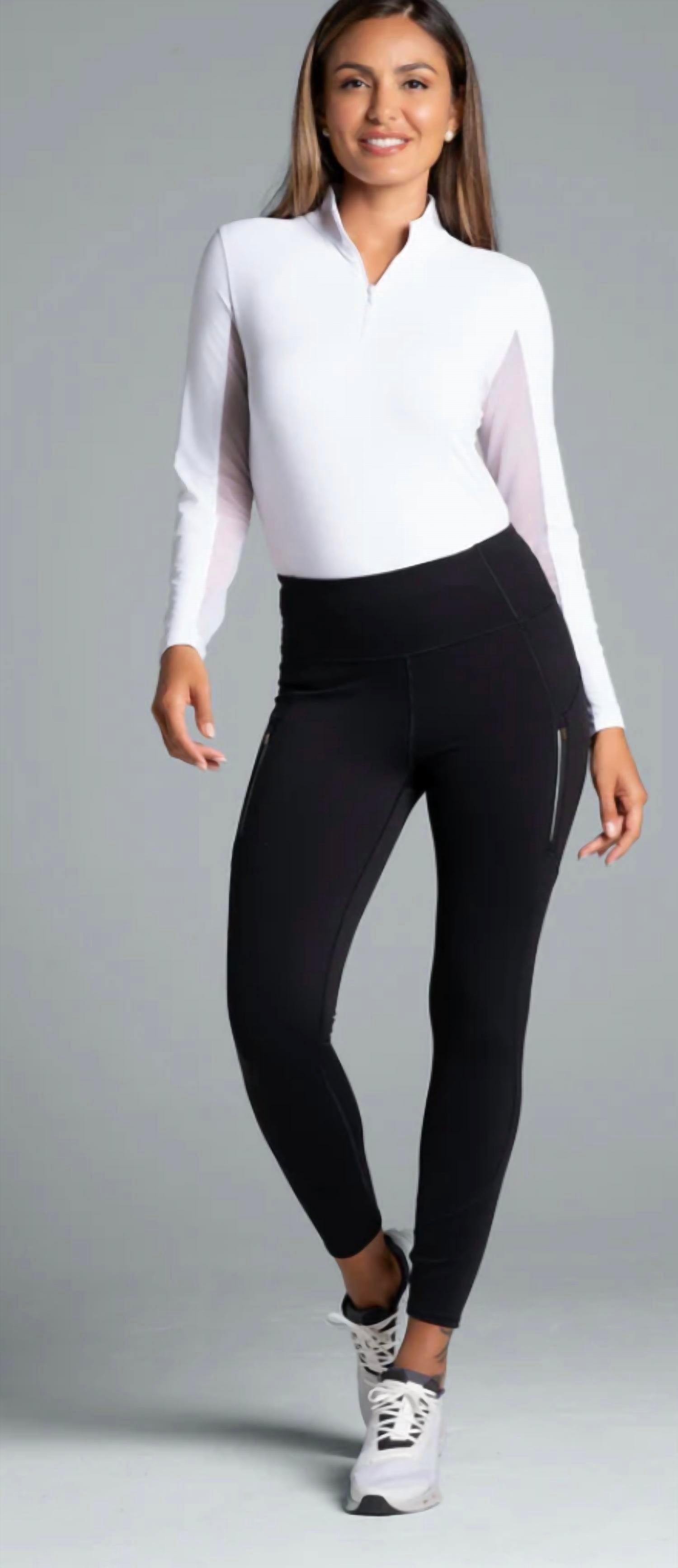 Ibkul - Reflect Performance Legging