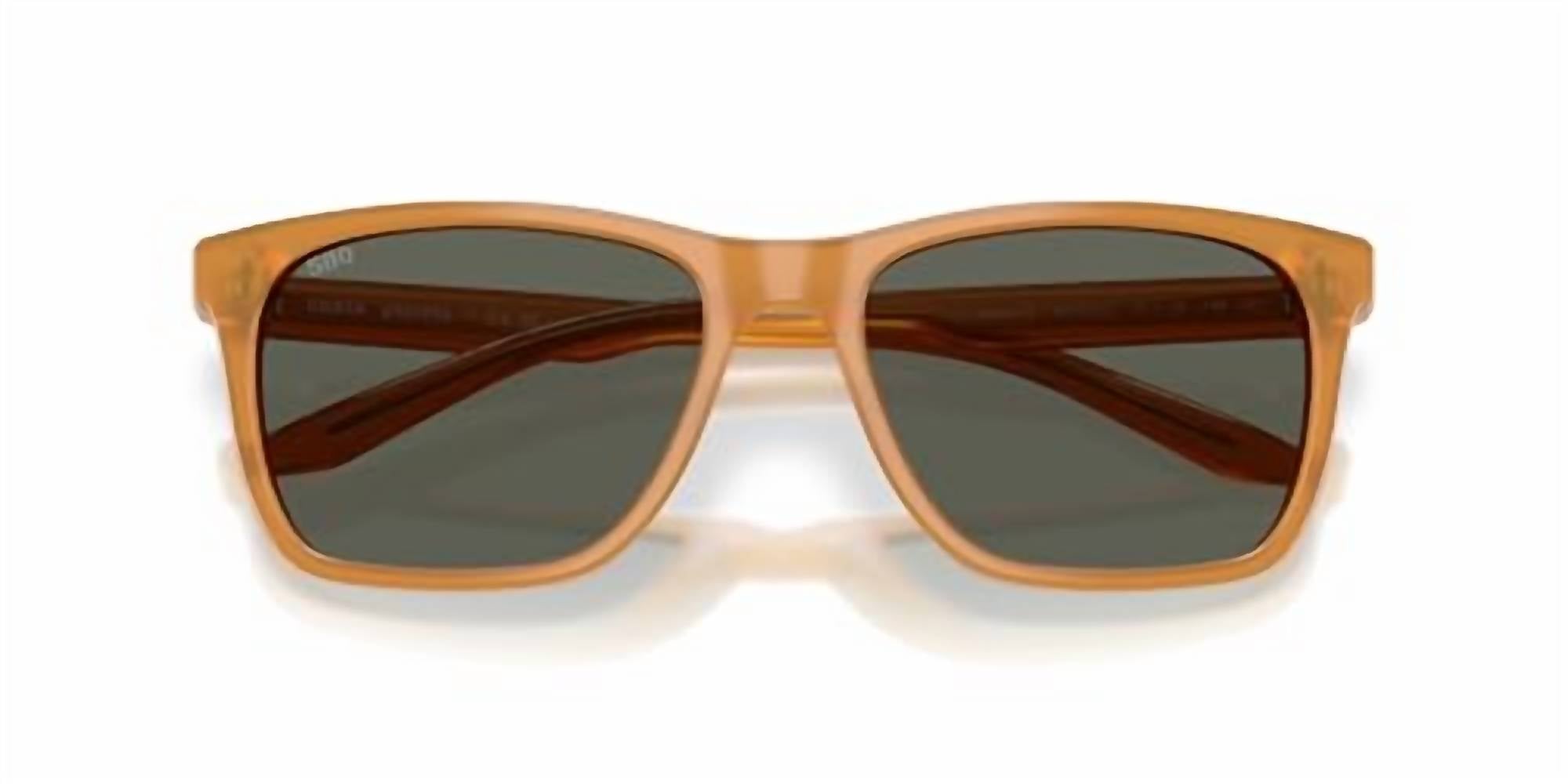 Costa Del Mar - Men's Gravels Sunglasses