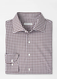 Peter Millar - Fairbanks Performance Twill Shirt