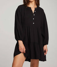 Chaser - Magnolia Mini Dress