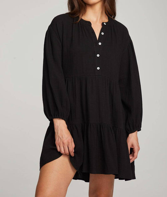 Chaser - Magnolia Mini Dress