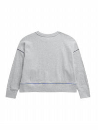 Shiraleah - American Flag Sweatshirt