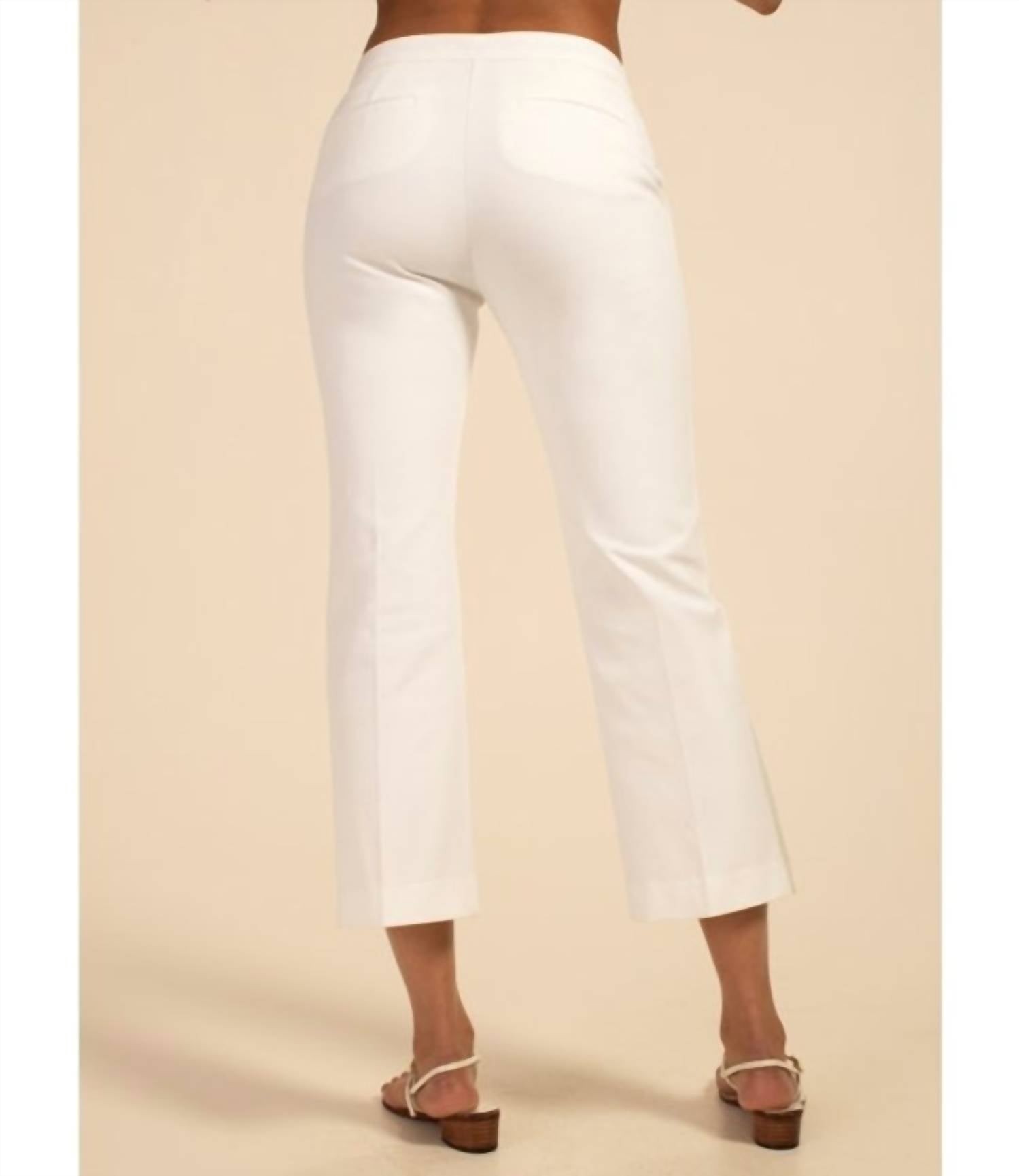 Trina Turk - Ore Pant