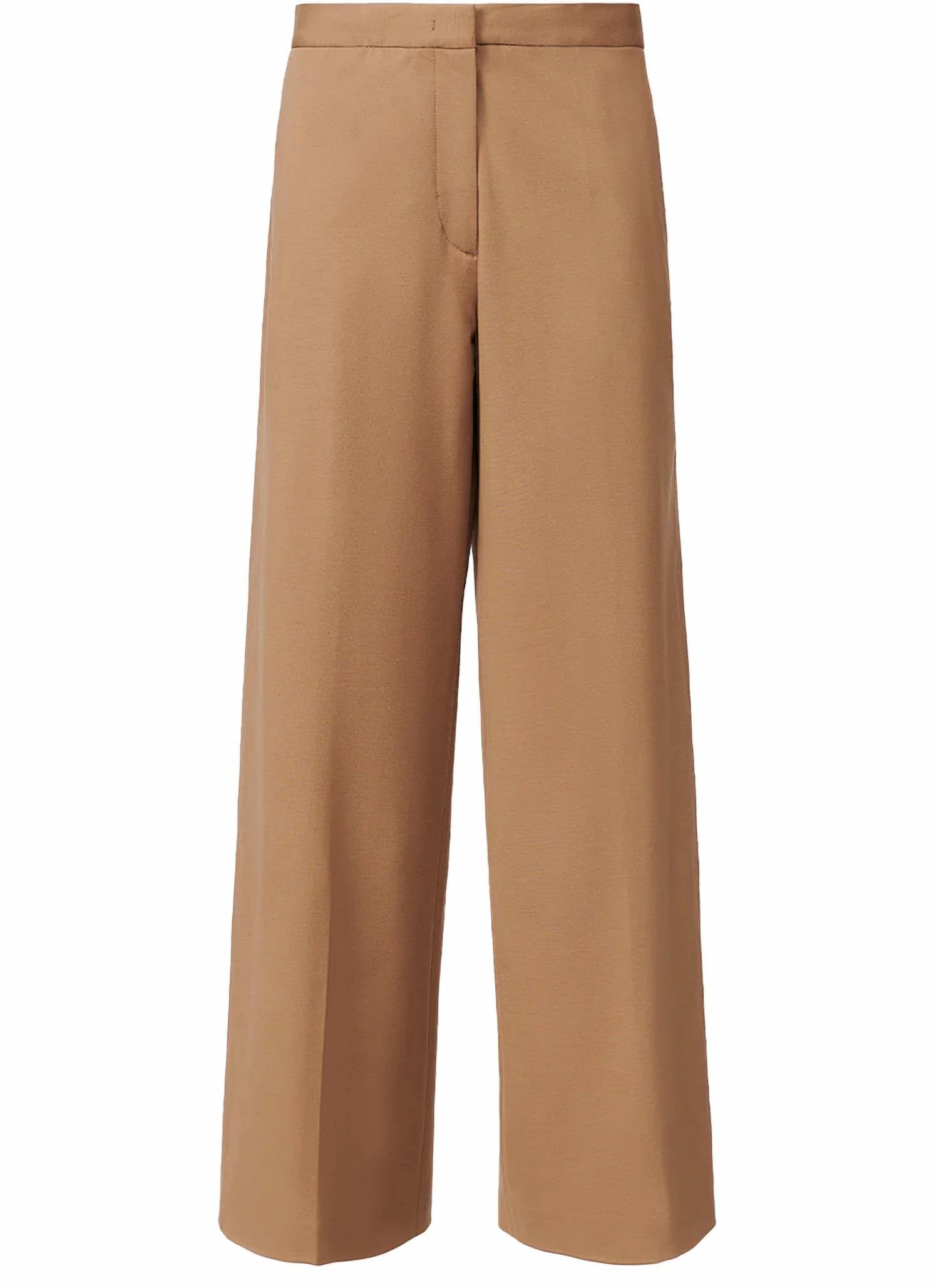 Fabiana Filippi - Wide Leg Pant
