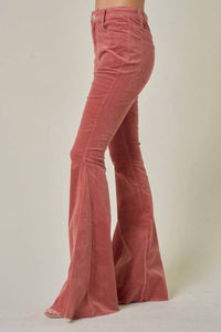Saints & Hearts - Corduroy Flares Pant