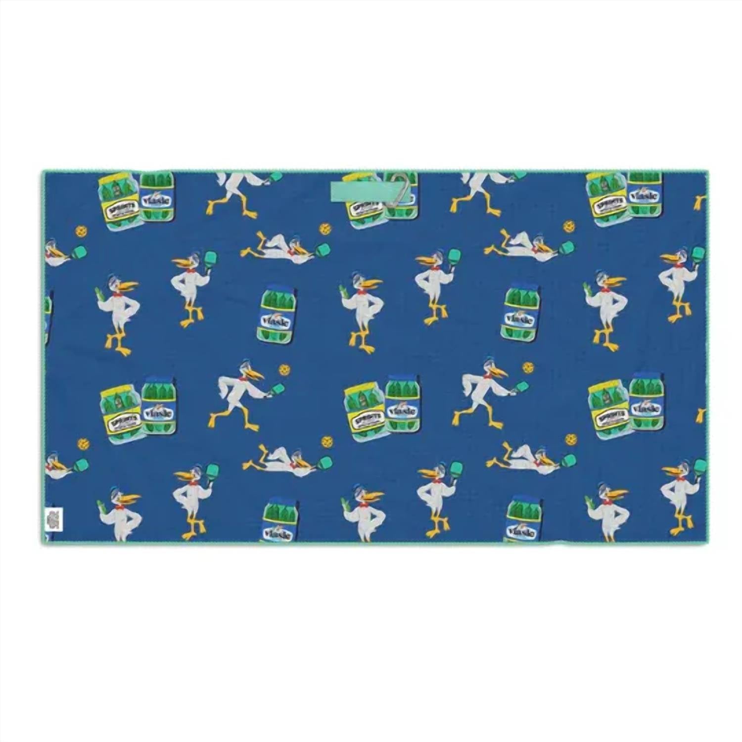 Sprints - Polyester Towel