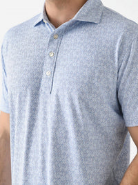 Peter Millar - Rhythm Performance Polo