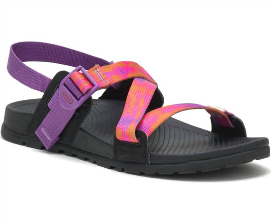 Chaco - Women's Lowdown Sandal