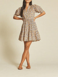 Trovata - Women's Birds Of Paradis Phoebe Dress