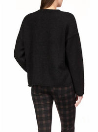 Sanctuary - Early Sunset V Neck Sweater