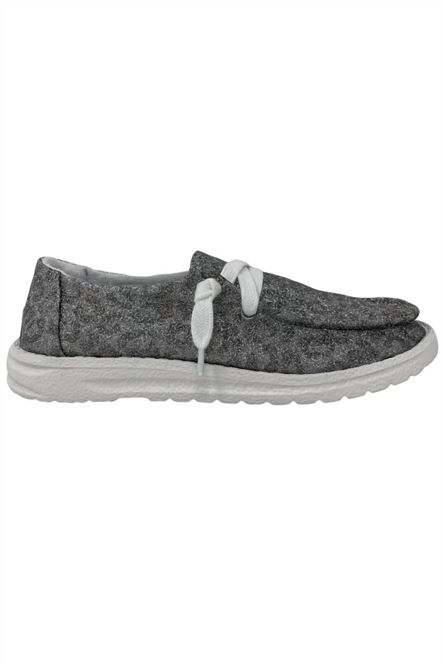 Gypsy Jazz - Women's To The Moon Slip On Sneakers