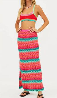 Beach Riot - Ivana Skirt