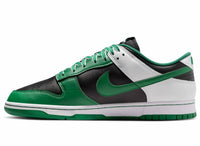 Nike - Men's Dunk Low Retro Shoes