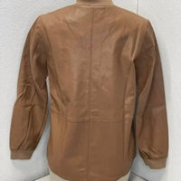 Byrd - Sierra Varsity Jacket