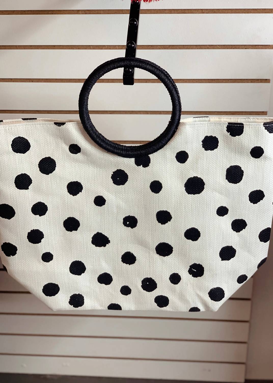 Shiraleah - Women's Serafina Tote Bag