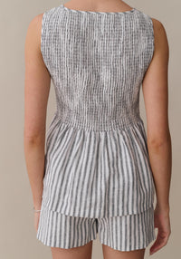 Few Moda - Veronica Linen Set