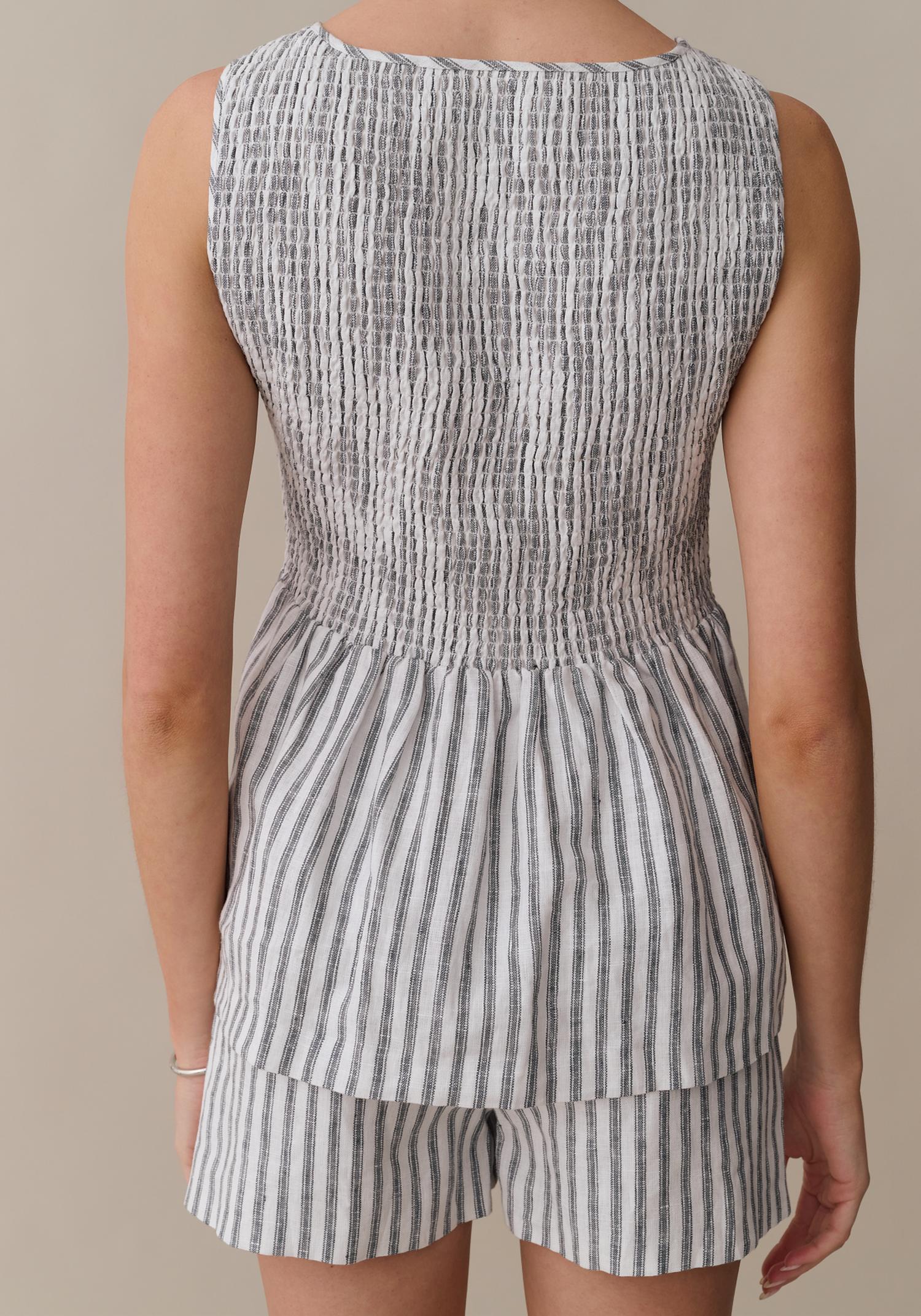 Few Moda - Veronica Linen Set