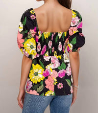 Johnny Was - Marisol Blouse