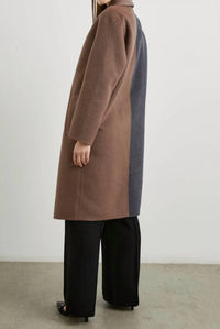 Rails - Lore Coat
