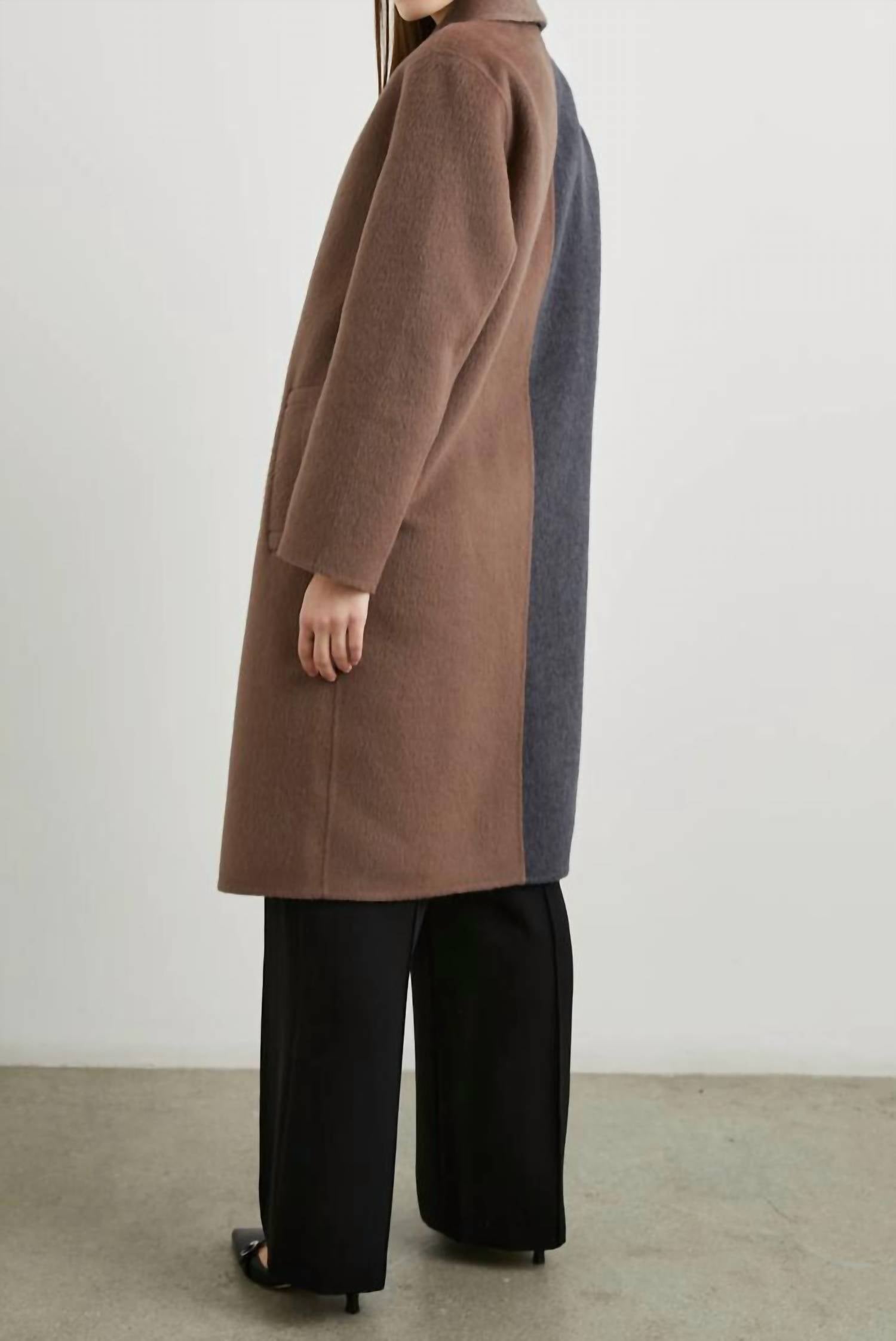 Rails - Lore Coat