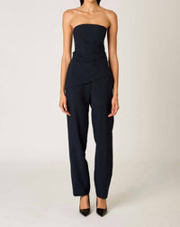 Nia - Grand Strapless Top