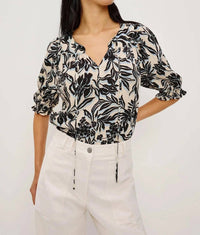 Rails - Belina V Neck Top