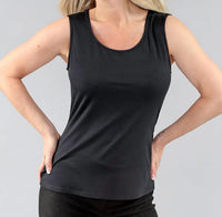 Michael Tyler - Basic Sleeveless Camisole