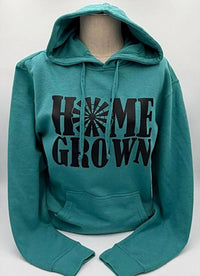 Legend Or Lies - Home Grown Boyfriend Fit Soft Hoodie