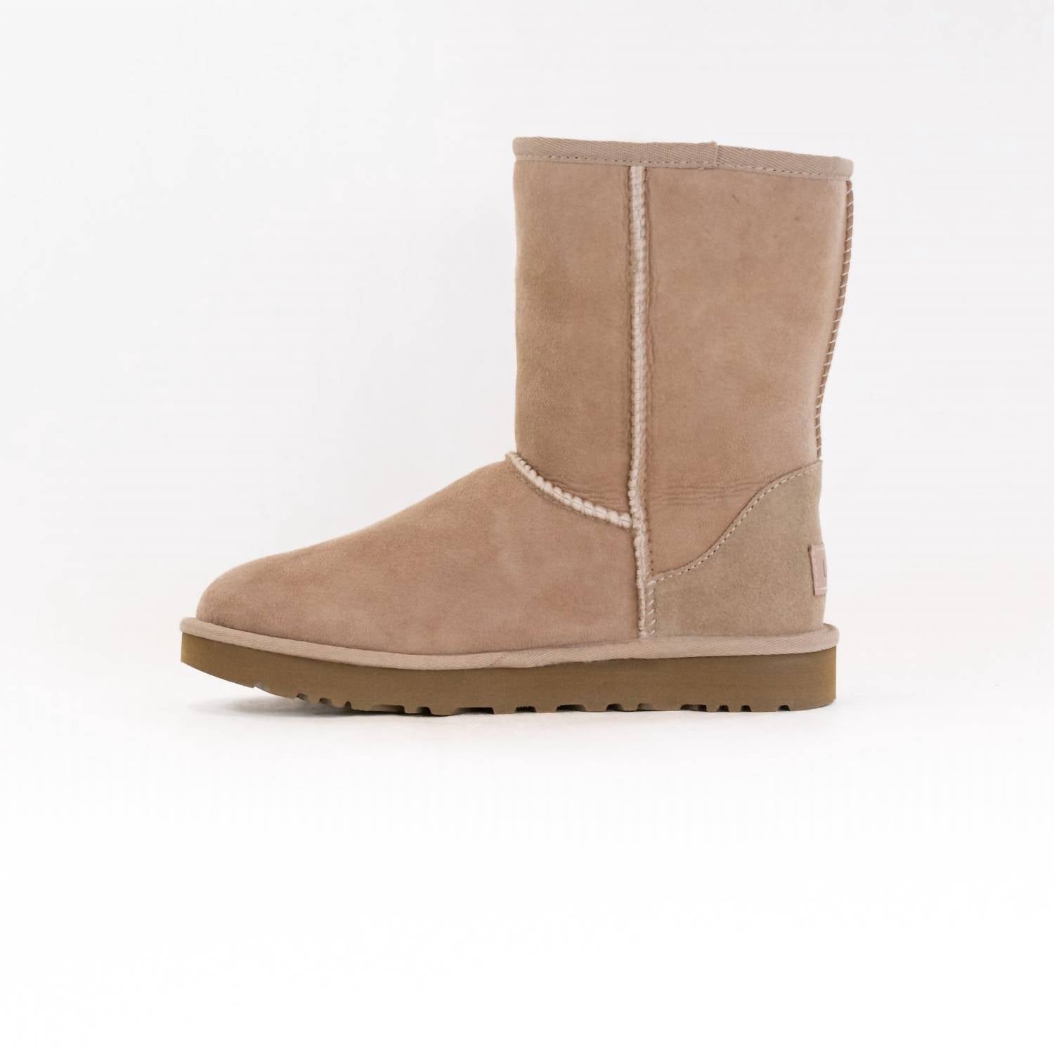 Ugg - Women's Classic Short Ii Boots