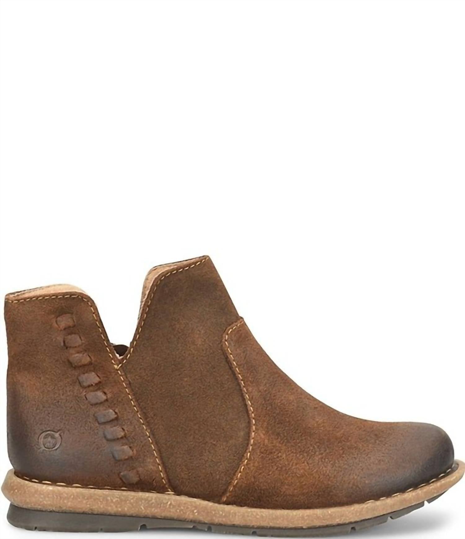Born - Men's Taj Boot