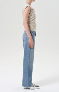 Agolde - Low Rise Loose Jean