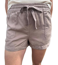 Be Cool - Blue Skies Shorts