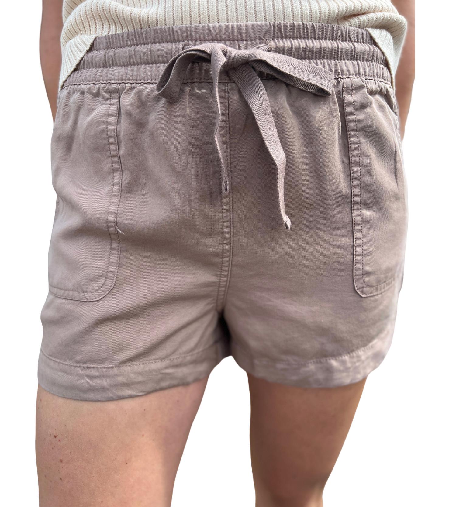 Be Cool - Blue Skies Shorts