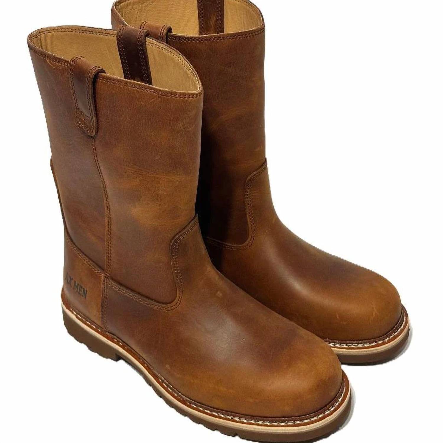 Ax Men - Men's Houston Wellington Boots