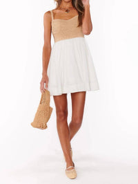 Show Me Your Mumu - Sun Deck Mini Dress