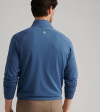 Peter Millar - Beaumont Performance Quarter Zip Pullover