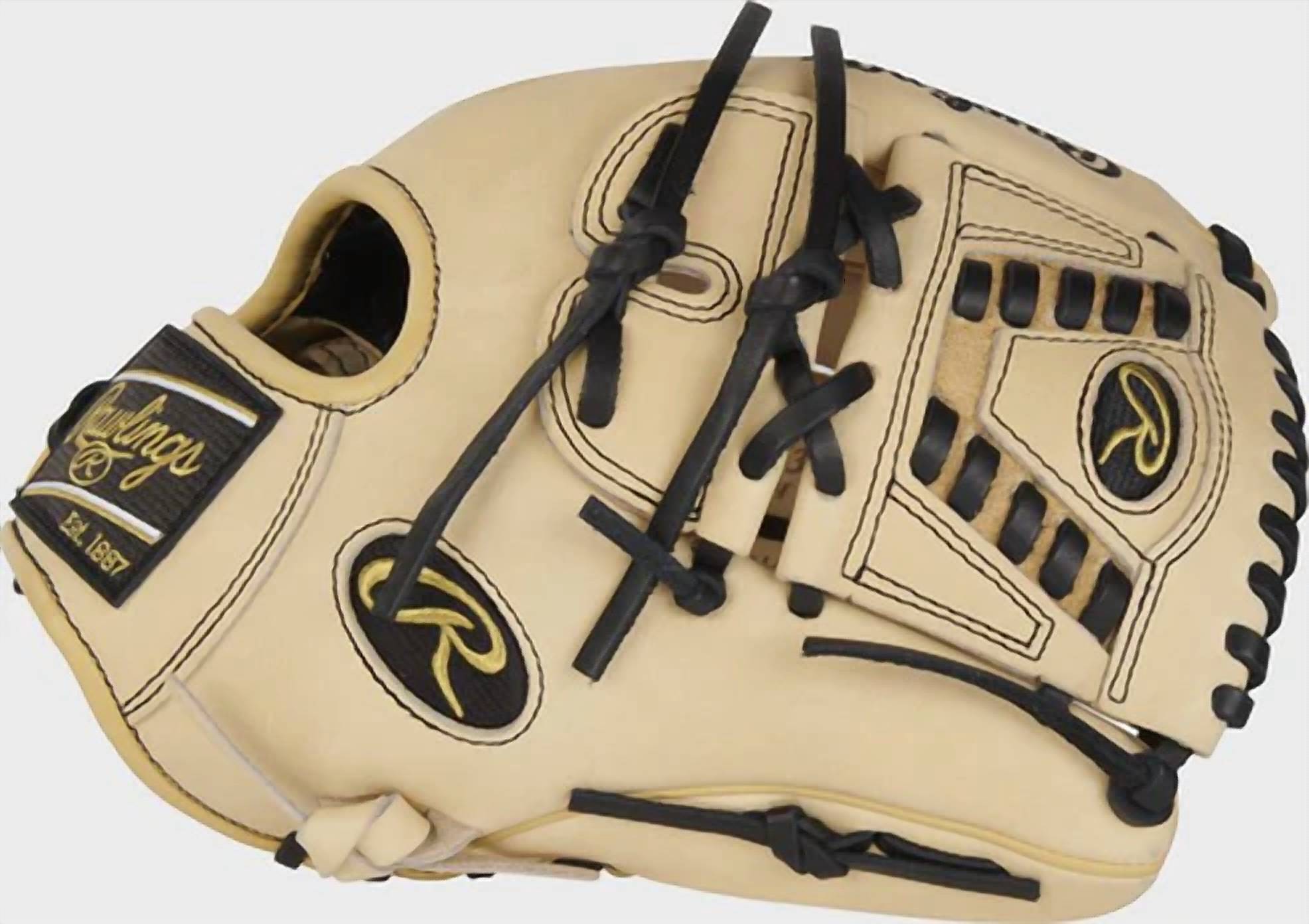 Rawlings - HEART OF THE HIDE 11.75" INFIELD PITCHERS GLOVE