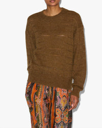 Isabel Marant - Yona Sweater