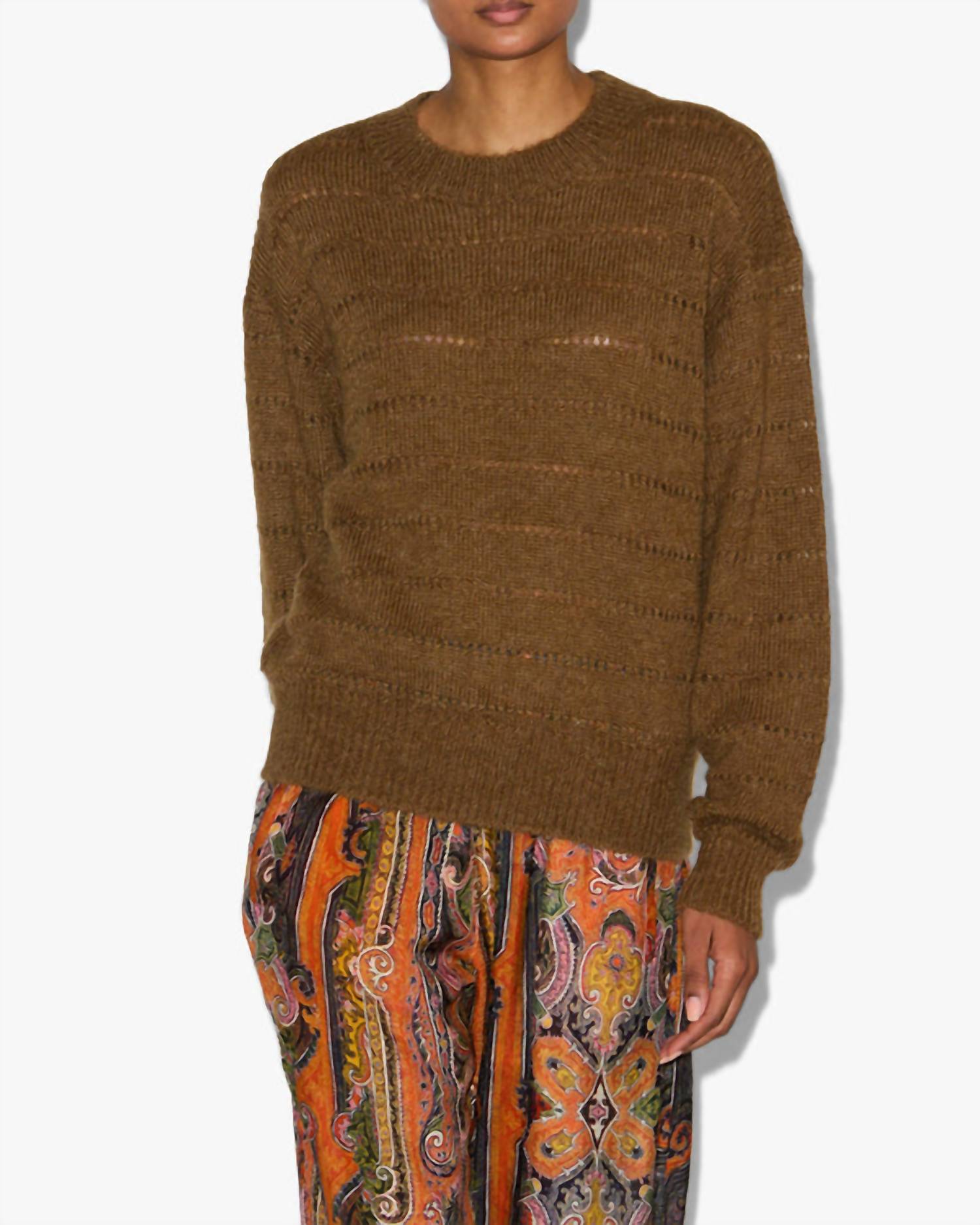 Isabel Marant - Yona Sweater