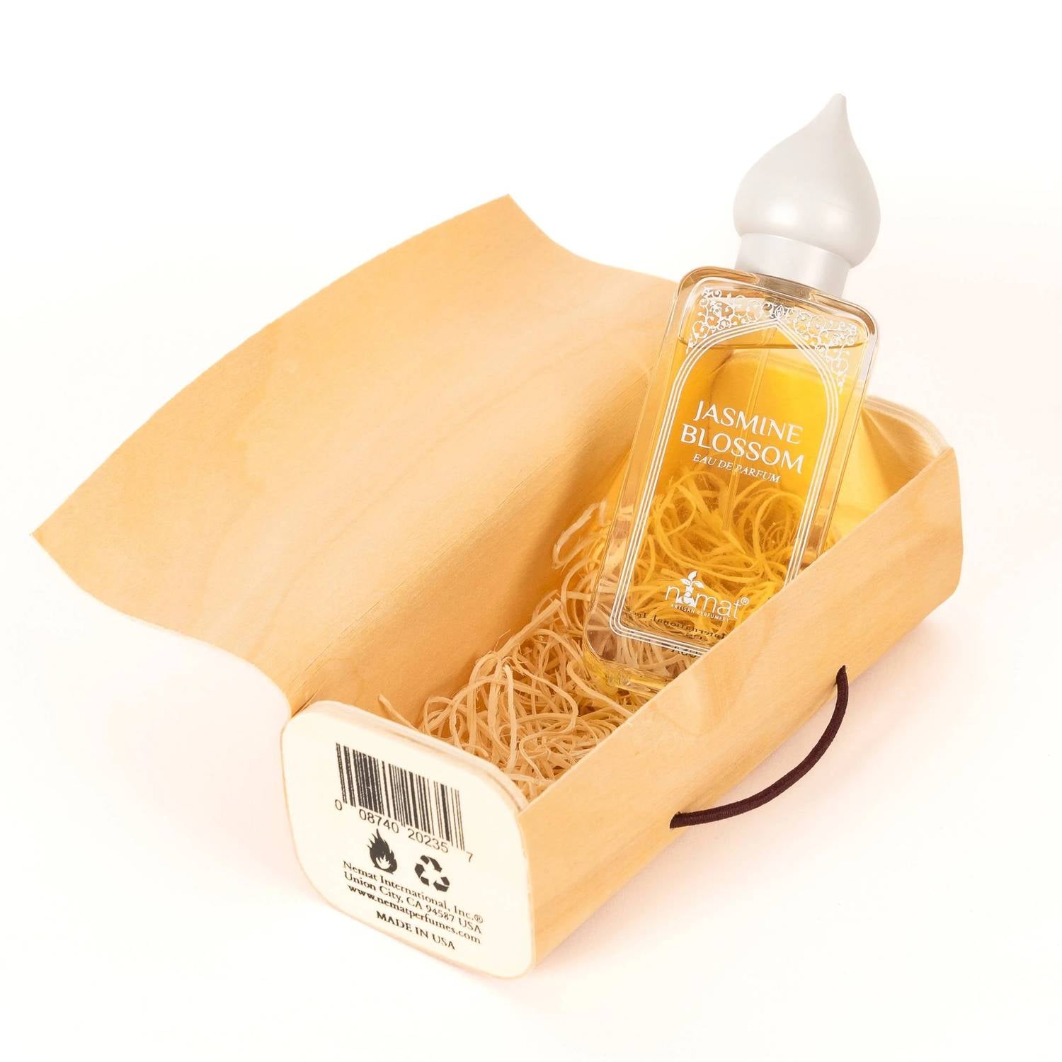 Nemat - Women's Jasmine Blossom Eau De Parfum - 50ml