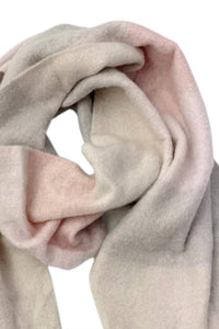 Kensie - Women's Fringe Scarf